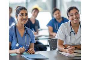 School of Health Sciences